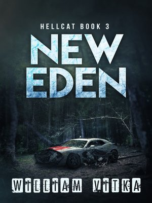 cover image of New Eden